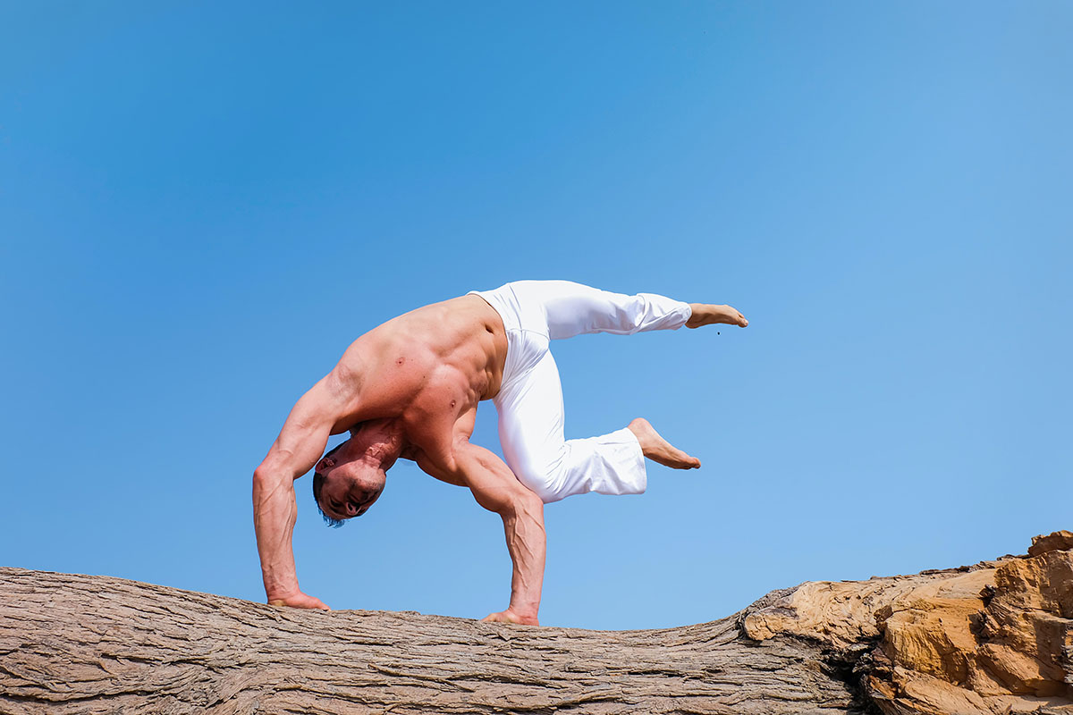 Testosterone therapy In Danbury: Muscle Strength